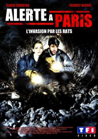 Крысы в Париже (фильм 2006)