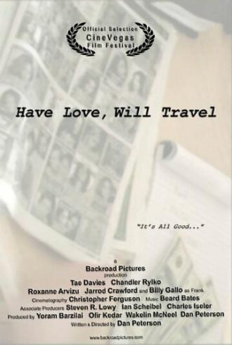 Have Love, Will Travel (фильм 2007)