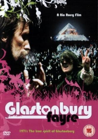 Glastonbury Fayre (фильм 1972)
