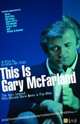 This Is Gary McFarland (фильм 2006)