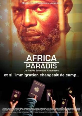 Африка — Рай (фильм 2006)