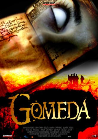 Gomeda (фильм 2007)