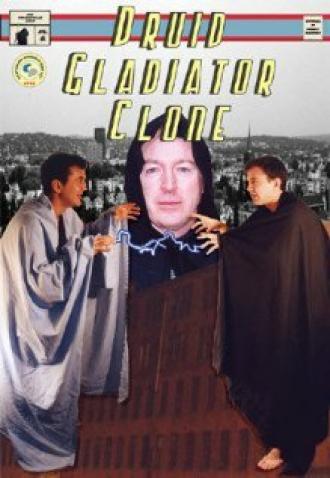 Druid Gladiator Clone (фильм 2003)