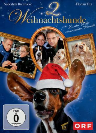 Две рождественских собаки (фильм 2005)