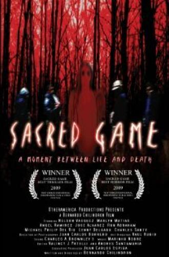 Sacred Game (фильм 2009)