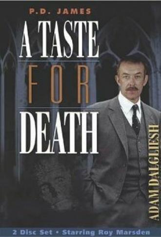 A Taste for Death (сериал 1988)