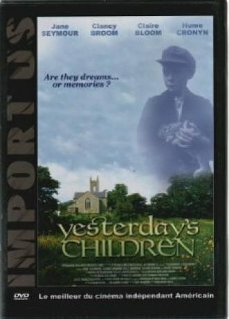 Вчерашние дети (фильм 2000)