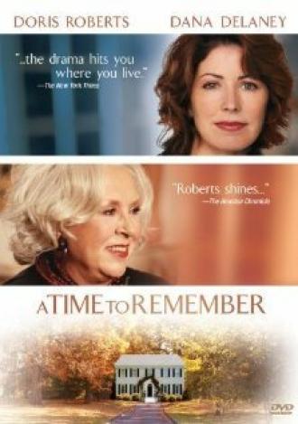 Время воспоминаний (фильм 2003)