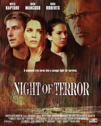 Ночь ужаса (фильм 2006)