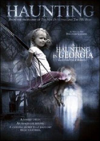 A Haunting in Georgia (фильм 2002)