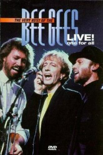 Bee Gees: The Very Best of Bee Gees Live (фильм 1990)