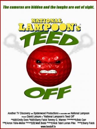 Teed Off (фильм 2005)