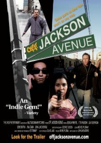Off Jackson Avenue (фильм 2008)