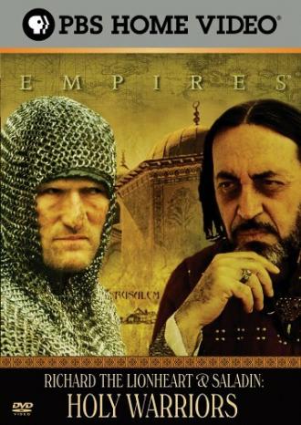 Святые воины: Ричард Львиное Сердце и Саладин (фильм 2005)