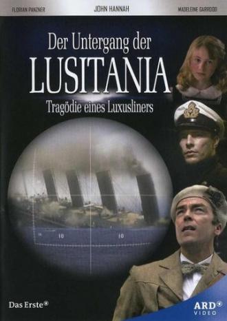 Лузитания: Убийство в Атлантике (фильм 2007)