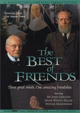 The Best of Friends (фильм 1991)