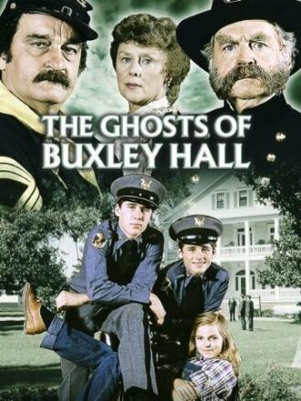 The Ghosts of Buxley Hall (фильм 1980)