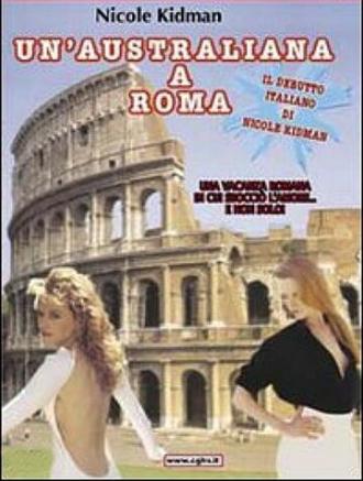 Австралиец в Риме (фильм 1987)
