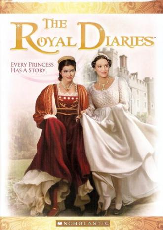 Королевские дневники: Елизавета I — Красная роза дома Тюдоров