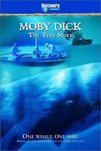 Moby Dick: The True Story (фильм 2002)