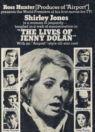 The Lives of Jenny Dolan (фильм 1975)