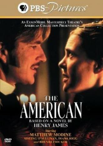 Американец (фильм 1998)