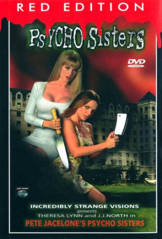 Сестрички — истерички (фильм 1998)