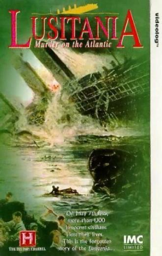 Lusitania (фильм 1998)
