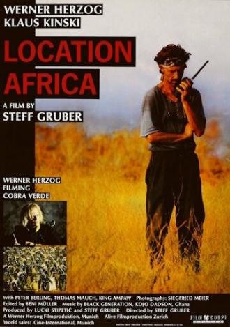Location Africa (фильм 1987)