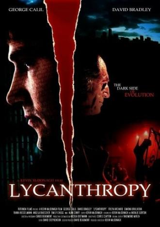 Lycanthropy (фильм 2006)