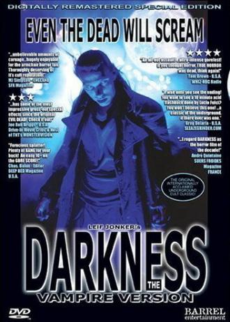 Darkness (фильм 1993)