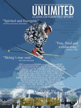 Unlimited Nordic Skiing (фильм 2003)