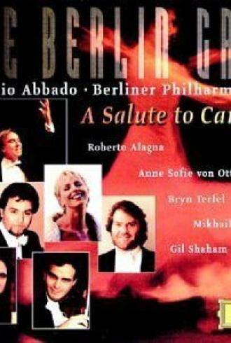 Гала-концерт в Берлине (фильм 1997)