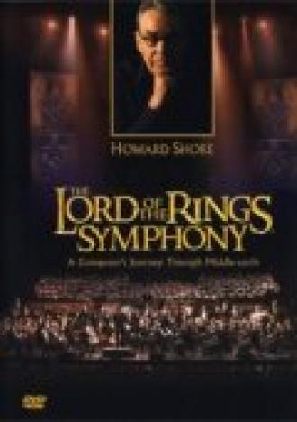 Creating the Lord of the Rings Symphony: A Composer's Journey Through Middle-Earth