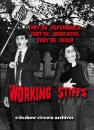 Working Stiffs (фильм 1989)