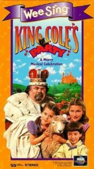 King Cole's Party (фильм 1987)