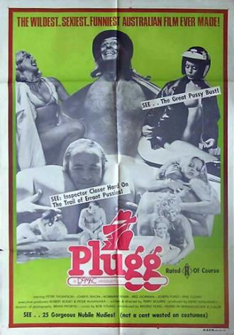 Plugg (фильм 1975)