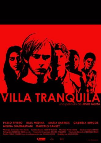 Villa tranquila (фильм 2007)