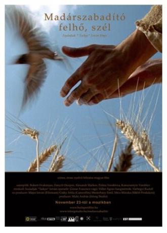 Спаситель птиц, облако, ветер (фильм 2006)