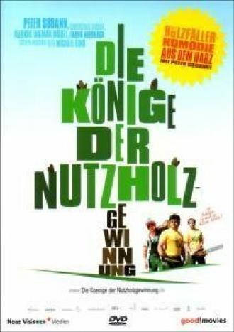 Die Könige der Nutzholzgewinnung (фильм 2006)
