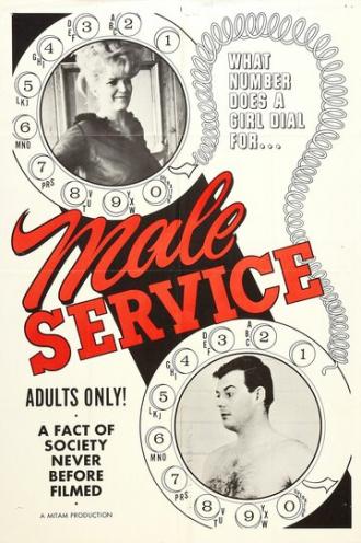 Male Service (фильм 1966)