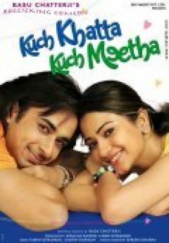 Kuch Khatta Kuch Meetha (фильм 2007)