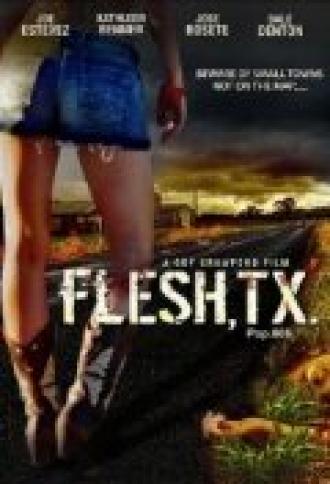 Flesh, TX (фильм 2009)