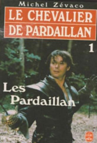 Шевалье де Пардайон (сериал 1988)