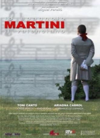 Мартини, музыкант из Валенсии (фильм 2008)