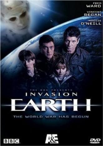 Invasion: Earth (сериал 1998)