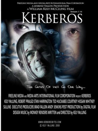 Kerberos (фильм 2010)