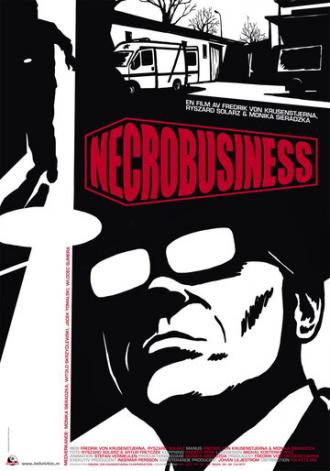 Necrobusiness (фильм 2008)