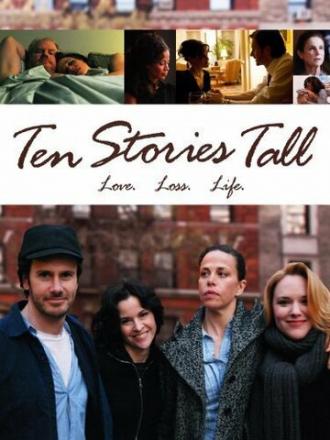 Ten Stories Tall (фильм 2010)