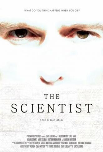 Ученый (фильм 2010)